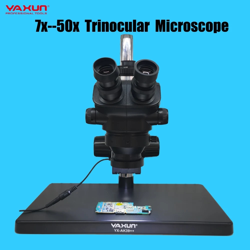 yxak39  microscope